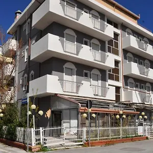 Sabbia D'oro Hotel