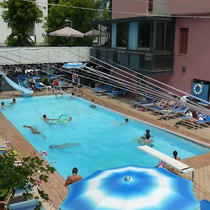 Faber 3* Rimini