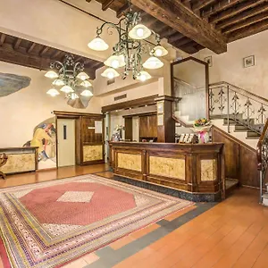 De Lanzi 3* Firenze