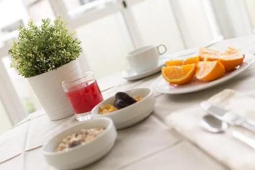 Hotel Stockholm Rimini