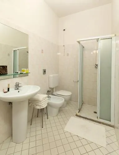 Hotel Stockholm Rimini