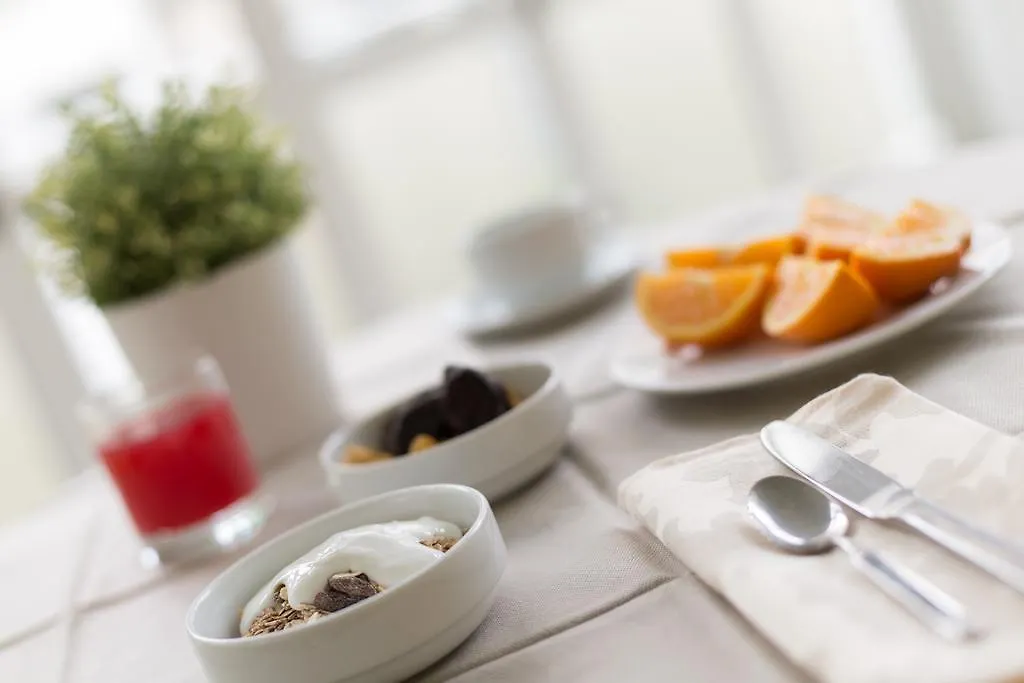 Hotel Stockholm Rimini
