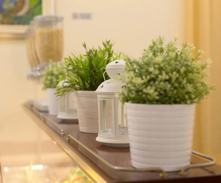 ***  Hotel Stockholm Rimini Italy