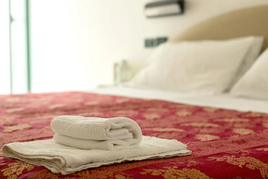 Hotel Stockholm Rimini