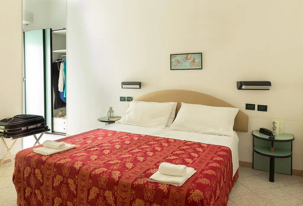 Hotel Stockholm contacts